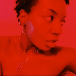 Meet your Posher, Anjanette